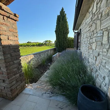 Villa Avena