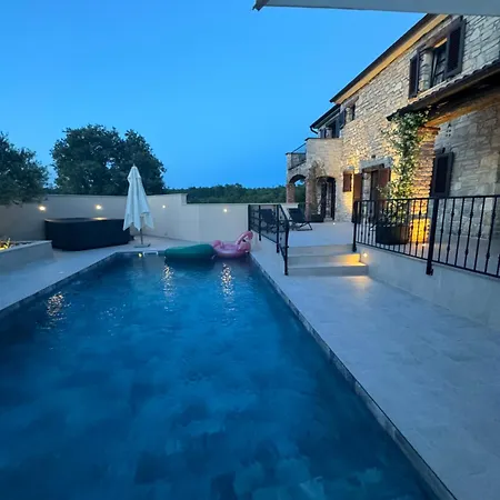 Villa Avena *