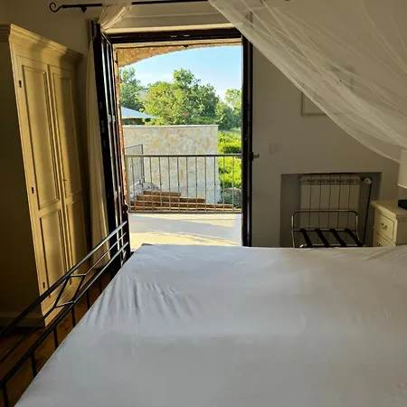 Avena Villa Barat (Porec)