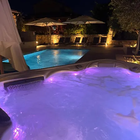 Avena Villa Barat (Porec)