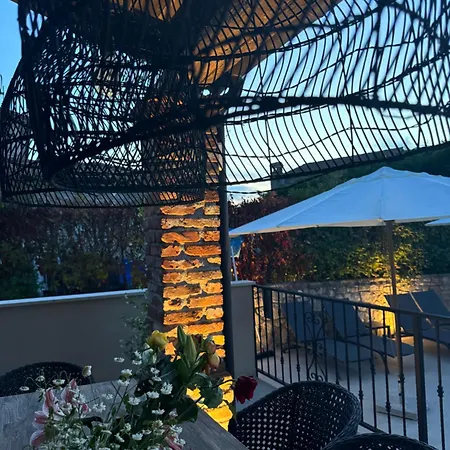 Avena Villa Barat (Porec)